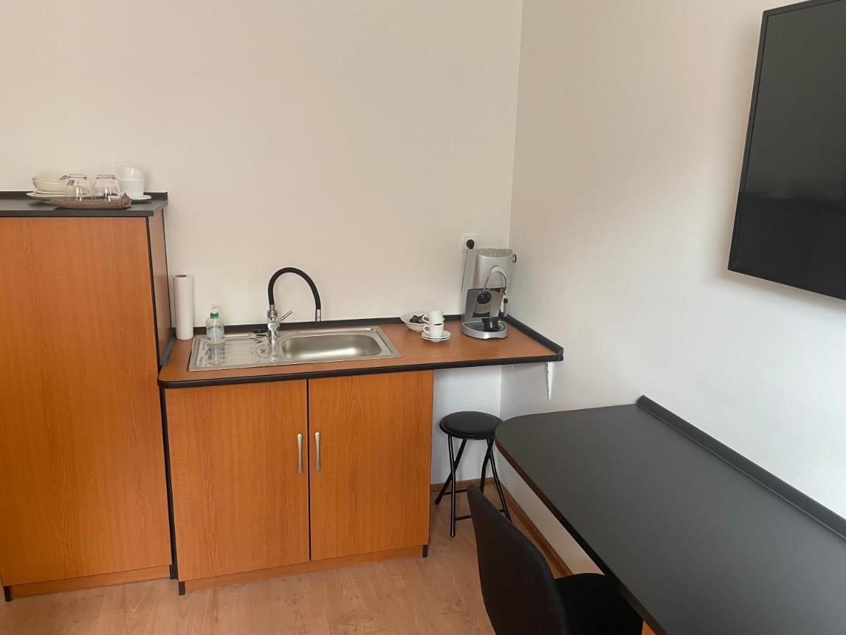 Room Aa Dravograd Exterior foto