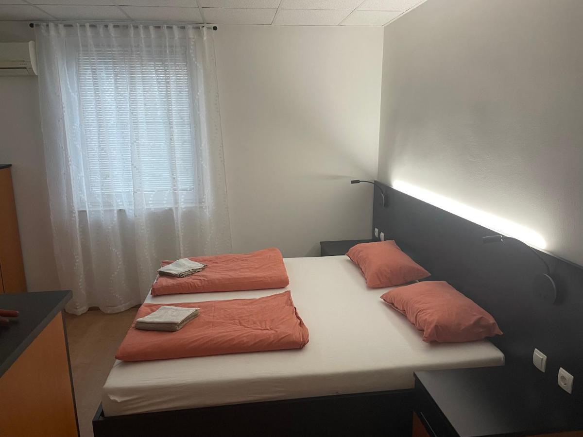 Room Aa Dravograd Exterior foto